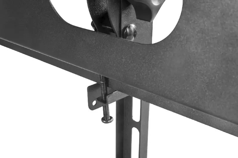 Full Motion Wall Mount Gembird WM-70ST-01, Black