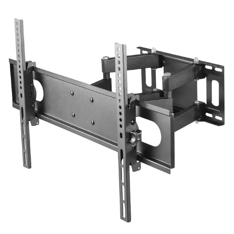 Full Motion Wall Mount Gembird WM-70ST-01, Black