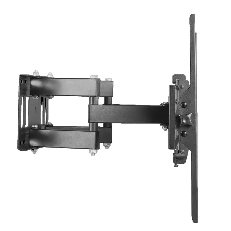 Full Motion Wall Mount Gembird WM-70ST-01, Black