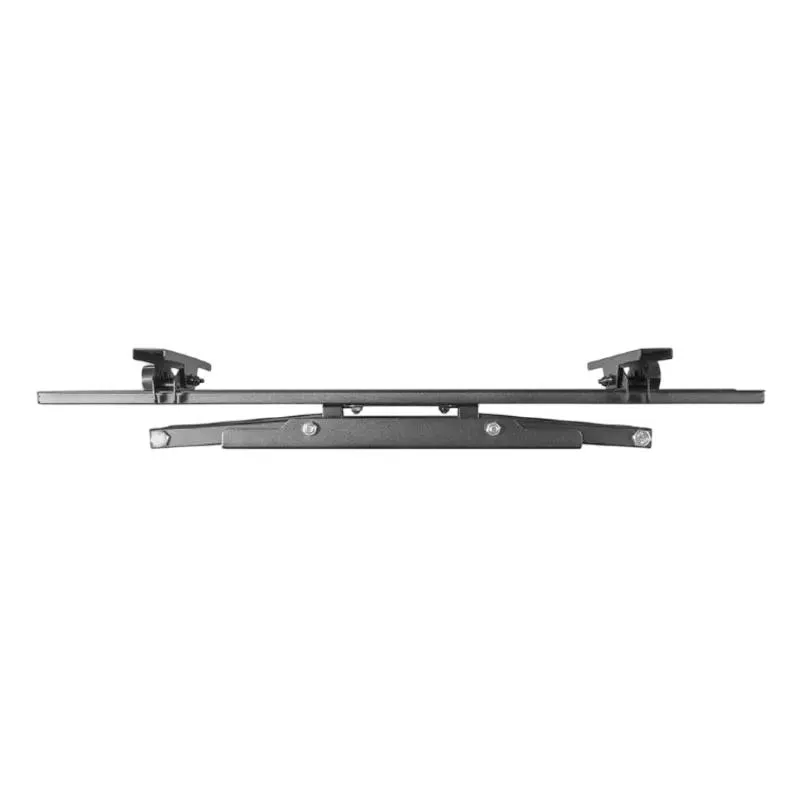 Full Motion Wall Mount Gembird WM-70ST-01, Black