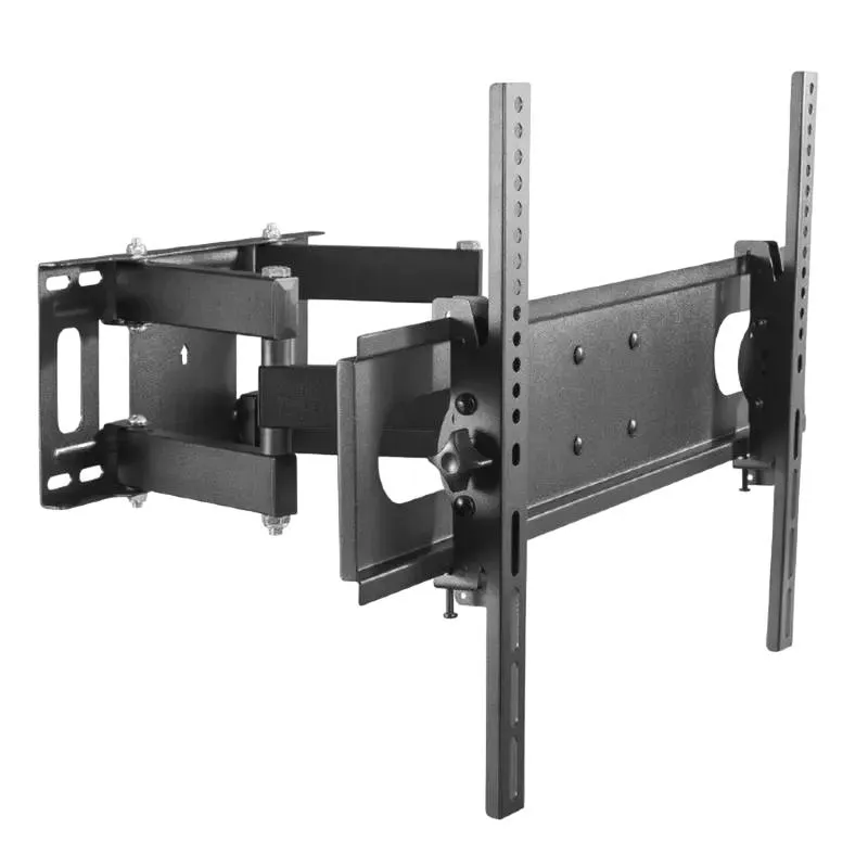 Full Motion Wall Mount Gembird WM-70ST-01, Black
