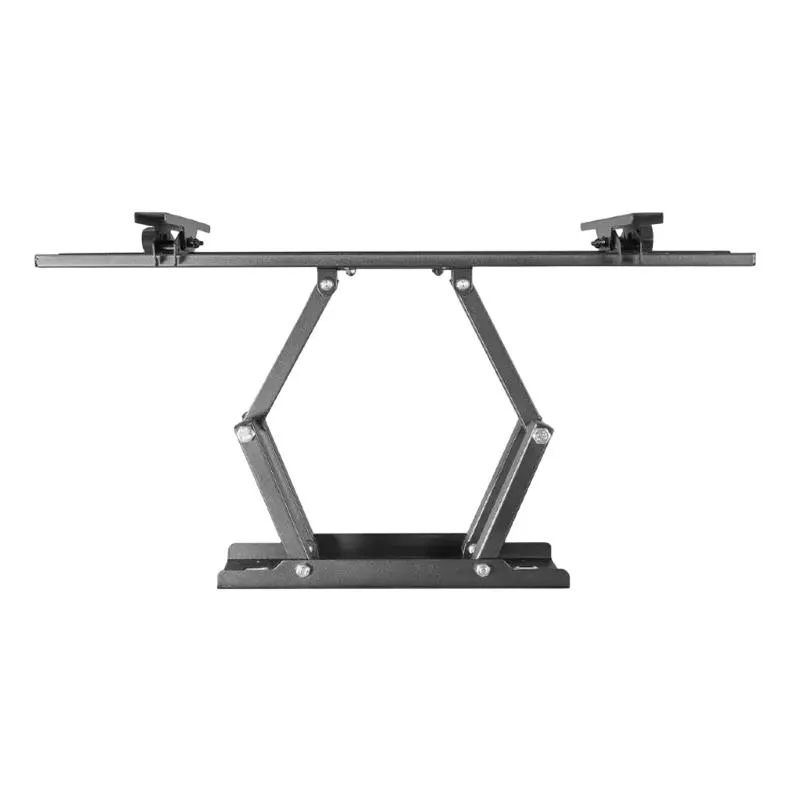 Full Motion Wall Mount Gembird WM-70ST-01, Black