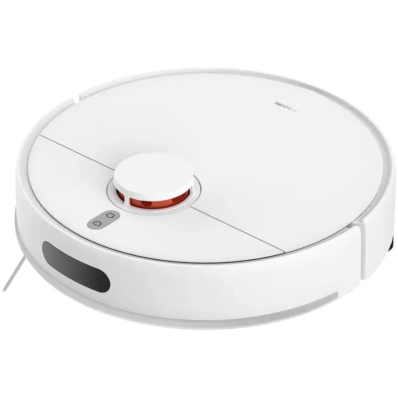 Robot Vacuum Cleaner Xiaomi S40C, White