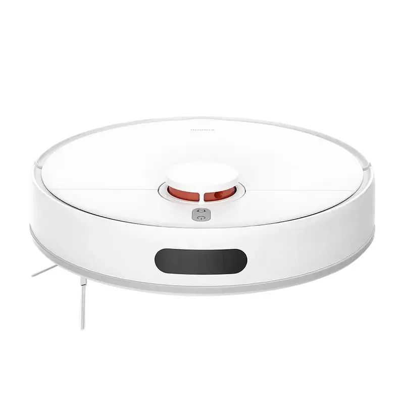 Robot Vacuum Cleaner Xiaomi S40C, White