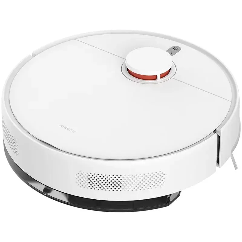 Robot Vacuum Cleaner Xiaomi S40C, White
