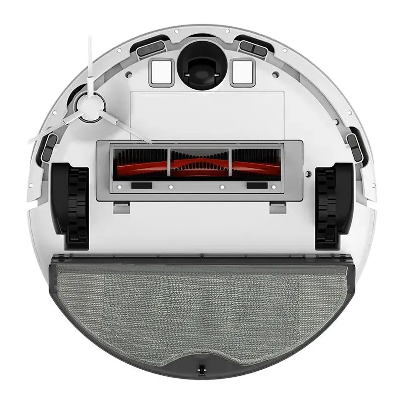 Robot Vacuum Cleaner Xiaomi S40C, White