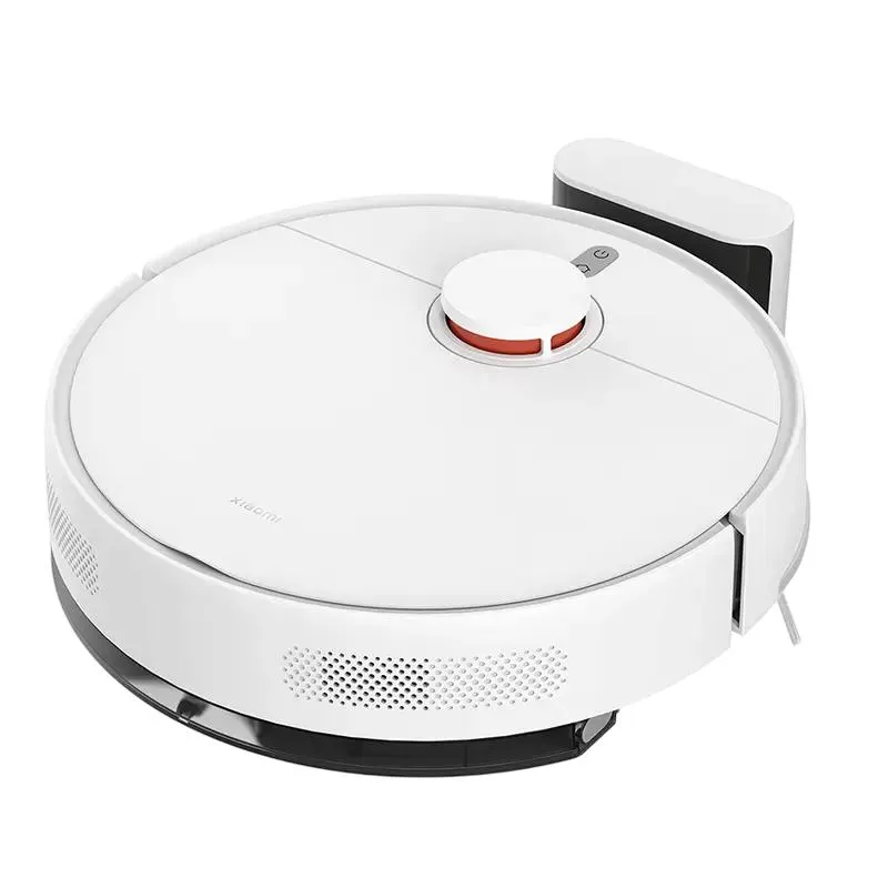 Robot Vacuum Cleaner Xiaomi S40C, White