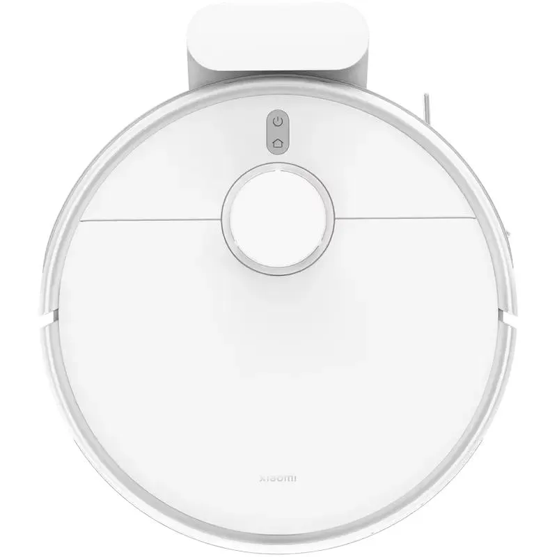 Robot Vacuum Cleaner Xiaomi S40C, White