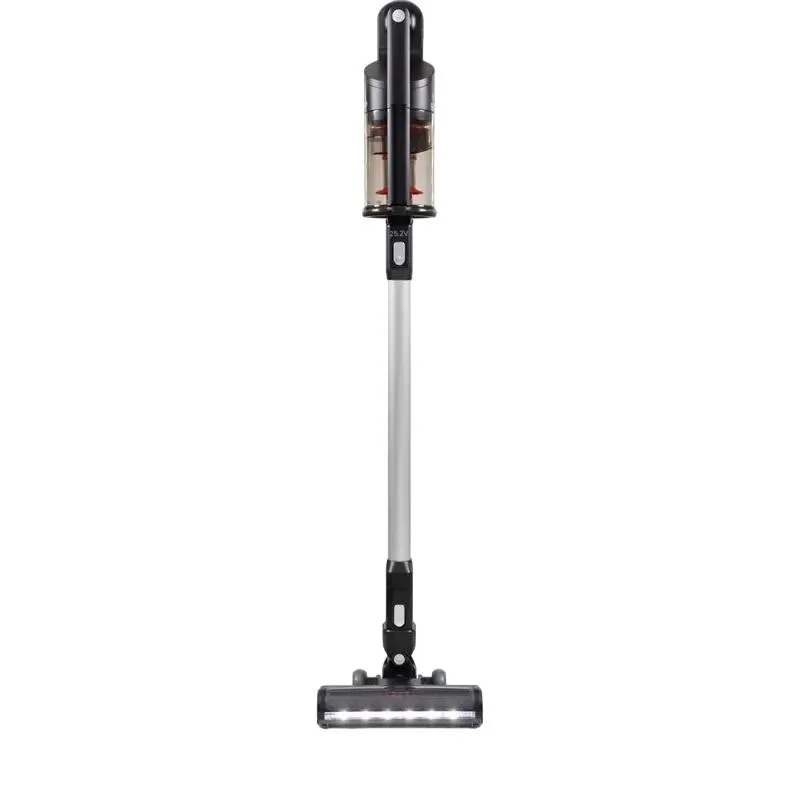 Vertical Vacuum Cleaner Gorenje SVC252FMBK, Black