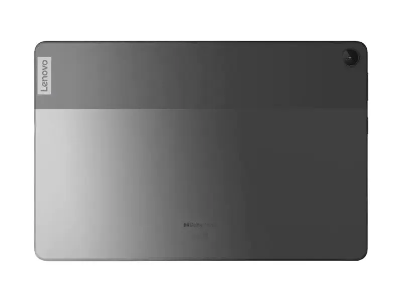 Tablet Lenovo Tab M10 (3rd Gen), Wi-Fi + 4G LTE, 4GB/64GB, Storm Grey