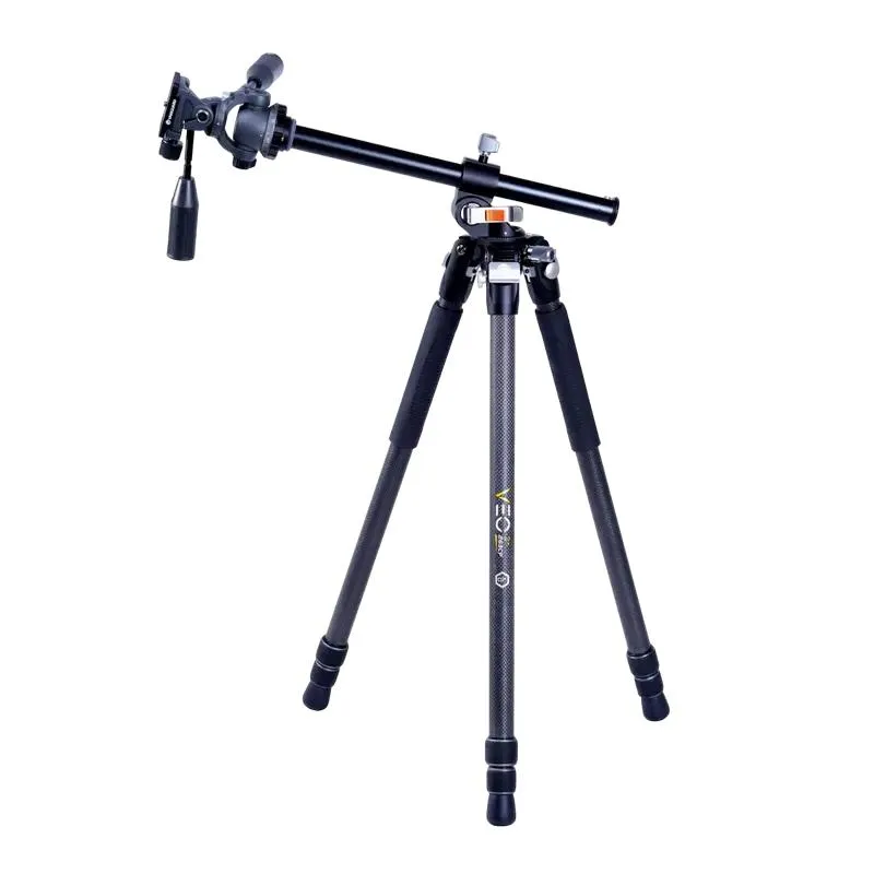 Tripod/Monopod Vanguard VEO3+ 263CP, 3-way Pan-Head, Black
