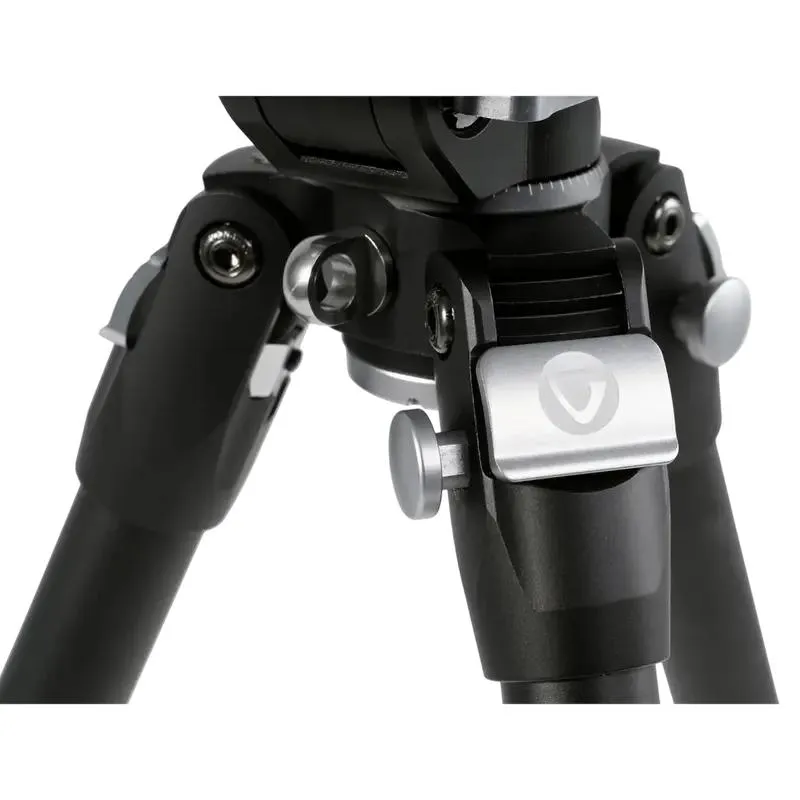 Tripod/Monopod Vanguard VEO3+ 263CP, 3-way Pan-Head, Black