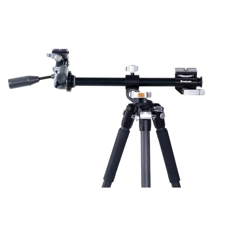 Tripod/Monopod Vanguard VEO3+ 263CP, 3-way Pan-Head, Black