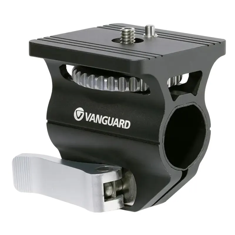 Tripod/Monopod Vanguard VEO3+ 263CP, 3-way Pan-Head, Black