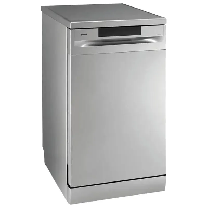 Dishwasher Gorenje GS 520 E15S, Grey