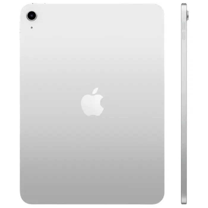 Tablet Apple iPad 11 (2025), Wi-Fi, 6GB/128GB, Silver