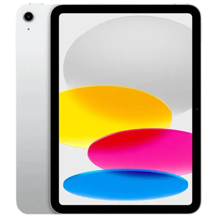 Tablet Apple iPad 11 (2025), Wi-Fi, 6GB/128GB, Silver