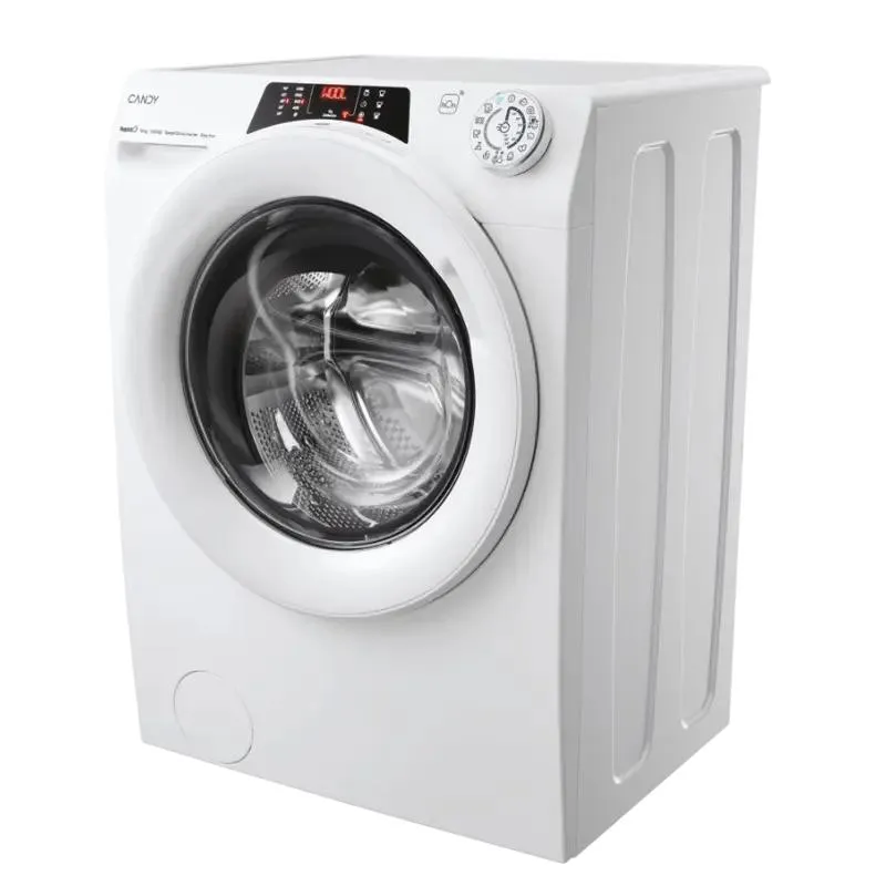 Washing machine Candy RO 14104DWMT/1-S, 10kg, White