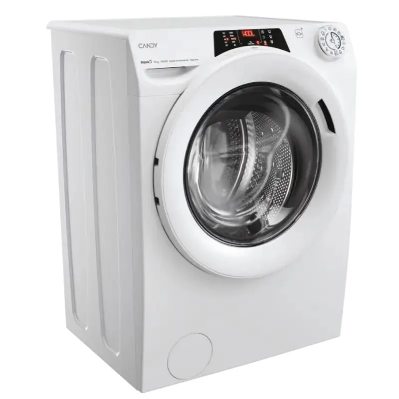 Washing machine Candy RO 14104DWMT/1-S, 10kg, White