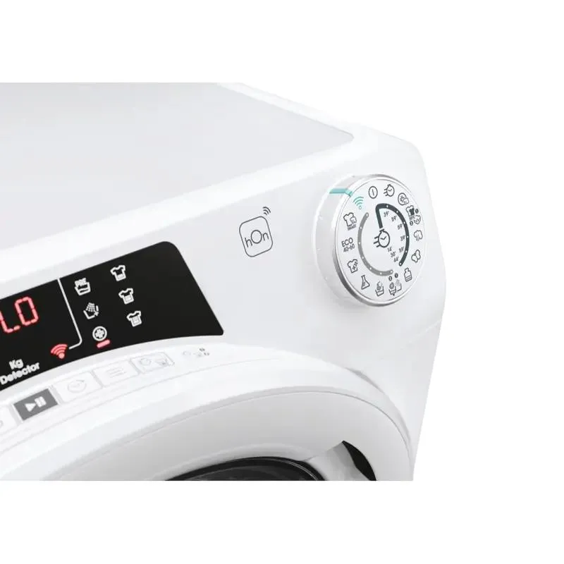 Washing machine Candy RO 14104DWMT/1-S, 10kg, White