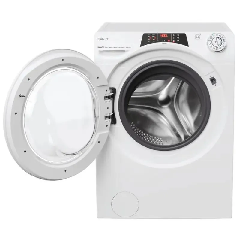 Washing machine Candy RO 14104DWMT/1-S, 10kg, White