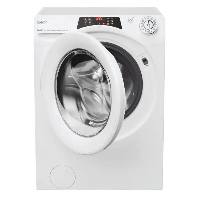Washing machine Candy RO 14104DWMT/1-S, 10kg, White