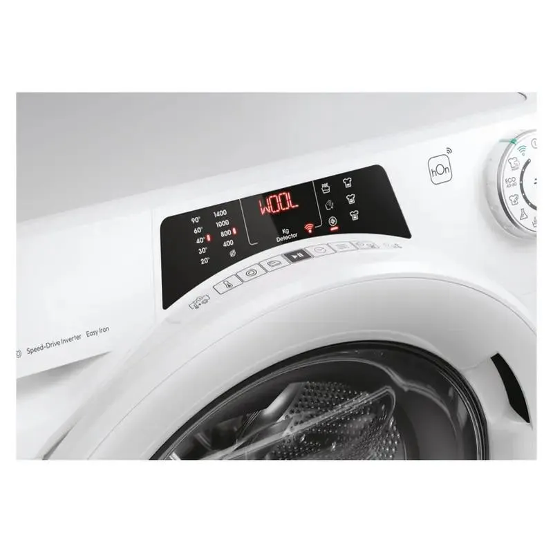 Washing machine Candy RO 14104DWMT/1-S, 10kg, White
