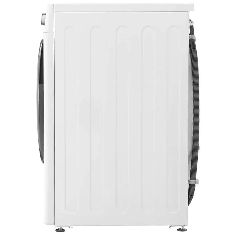 Washing machine LG F2WV3S7S4E, 7kg, White