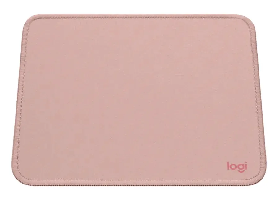 Gaming Mouse Pad Logitech Studio Series, Small, Rose