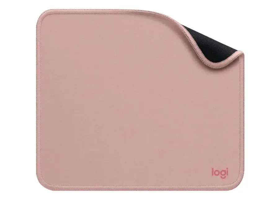 Gaming Mouse Pad Logitech Studio Series, Small, Rose