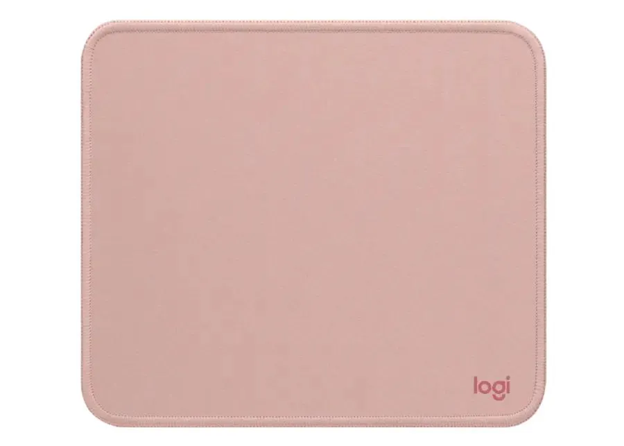 Gaming Mouse Pad Logitech Studio Series, Small, Rose