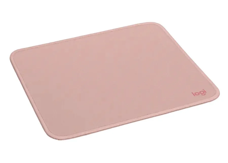 Gaming Mouse Pad Logitech Studio Series, Small, Rose