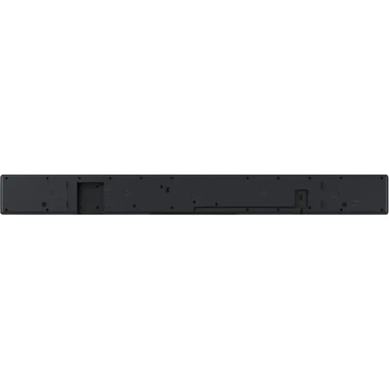 Soundbar Samsung HW-QS700F, Black