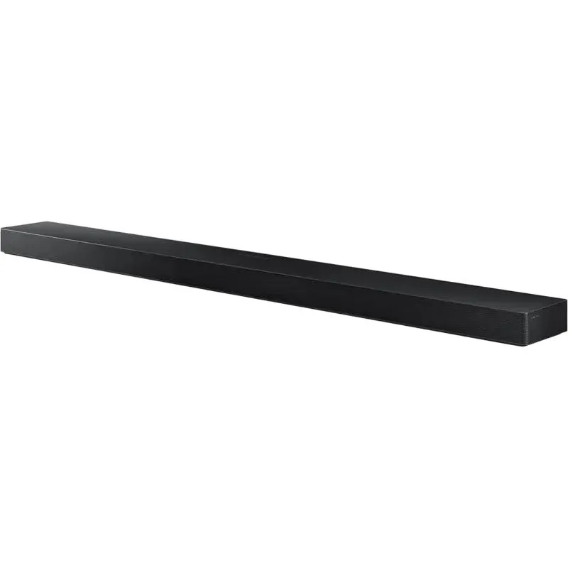 Soundbar Samsung HW-QS700F, Black