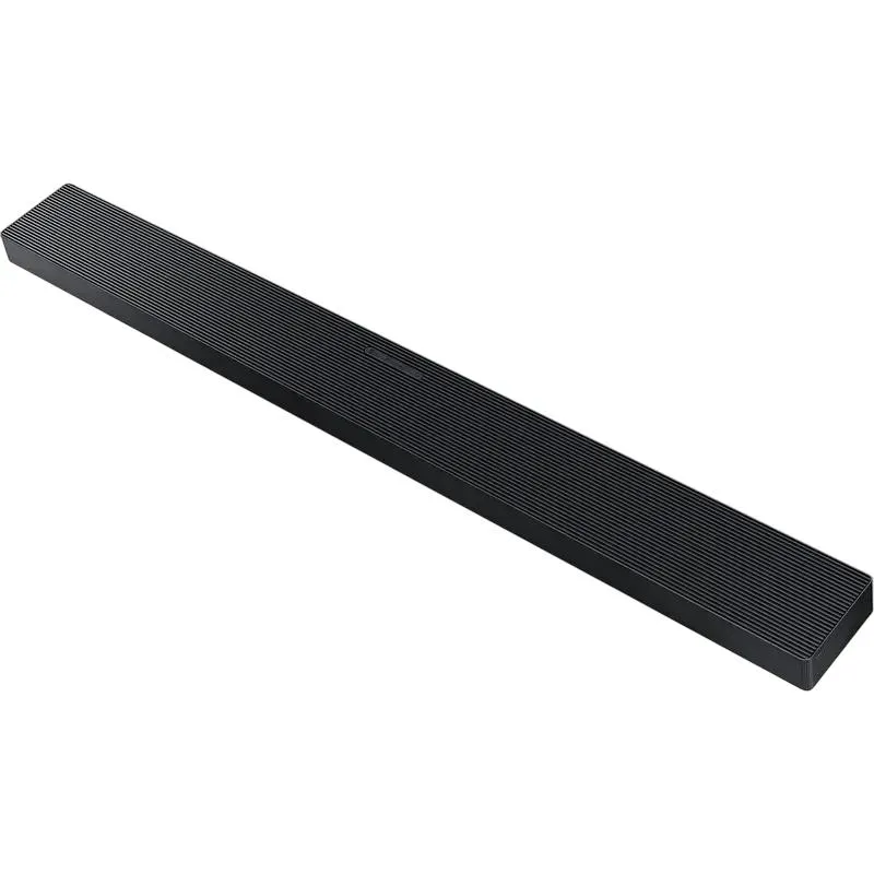Soundbar Samsung HW-QS700F, Black