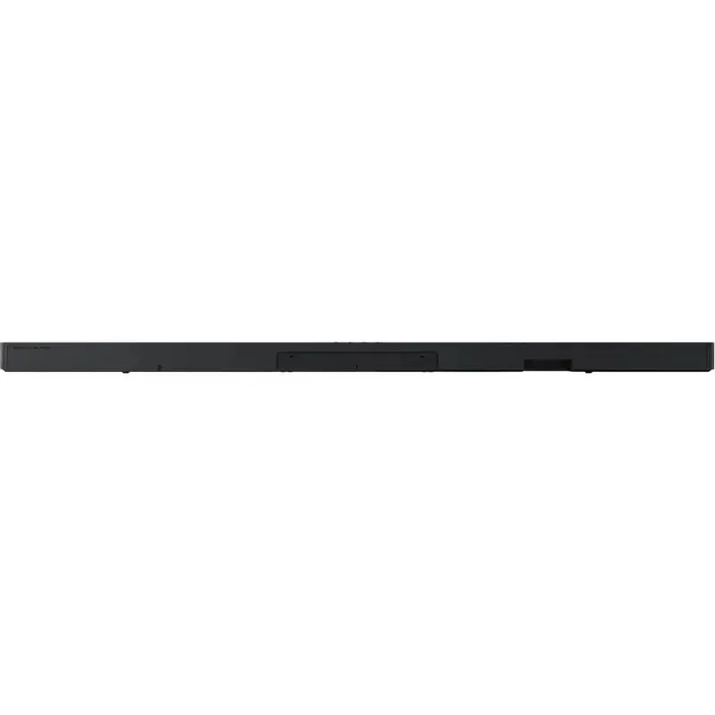 Soundbar Samsung HW-QS700F, Black