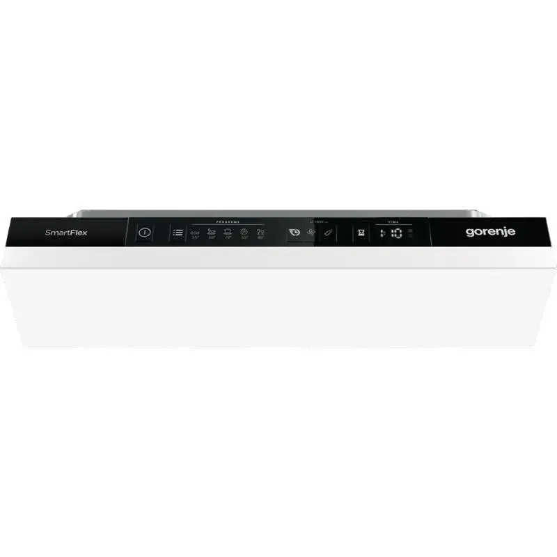 Dishwasher Gorenje GV563E11, White