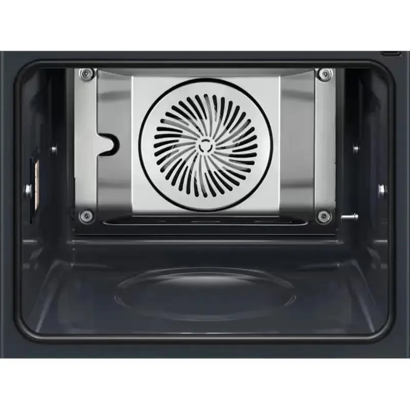 Electric oven AEG TP9SB831AB, Black