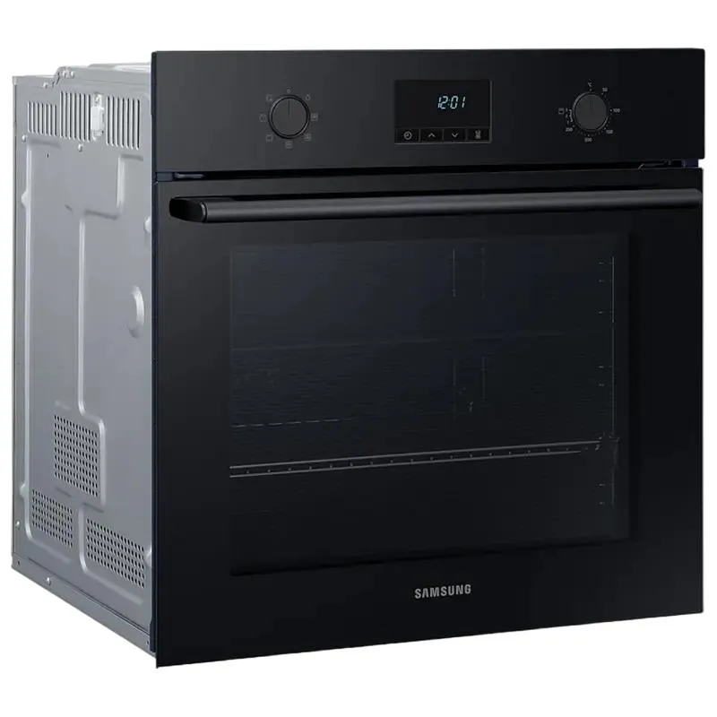 Electric oven Samsung NV3300A, Black