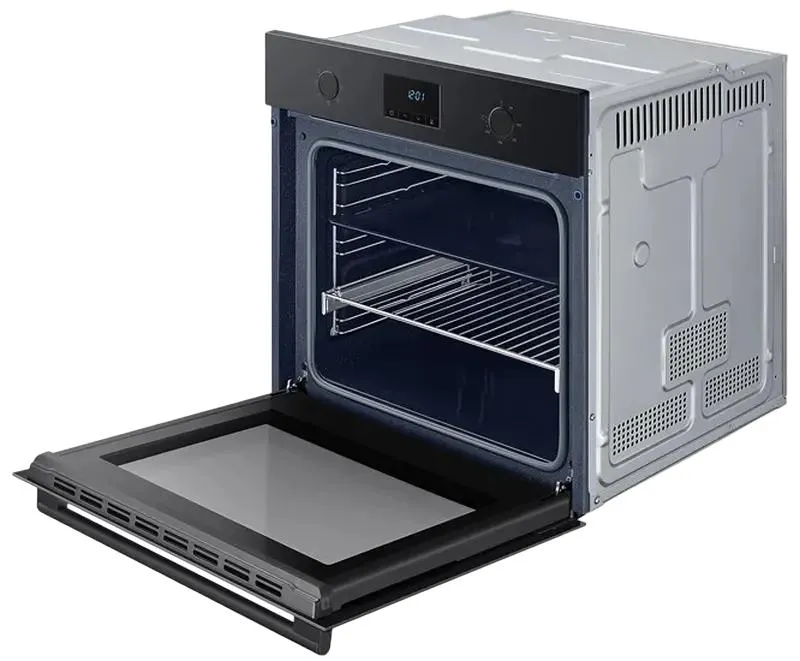 Electric oven Samsung NV3300A, Black