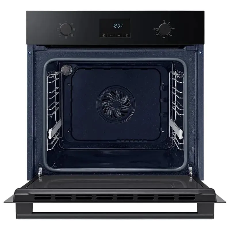 Electric oven Samsung NV3300A, Black
