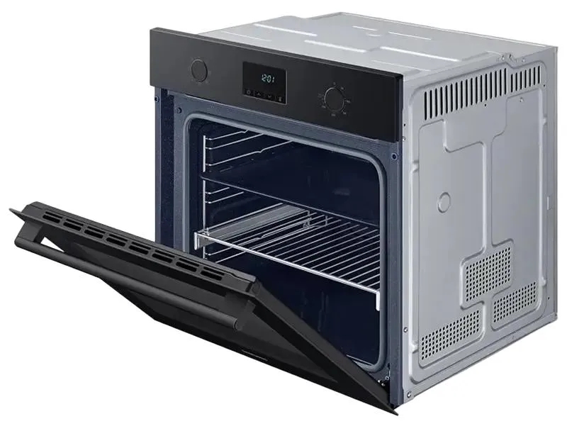 Electric oven Samsung NV3300A, Black