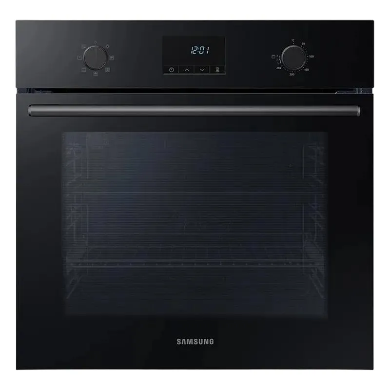 Electric oven Samsung NV3300A, Black
