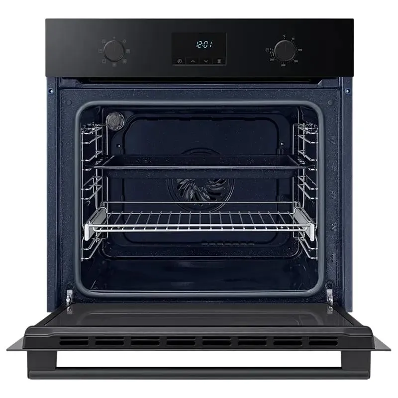 Electric oven Samsung NV3300A, Black