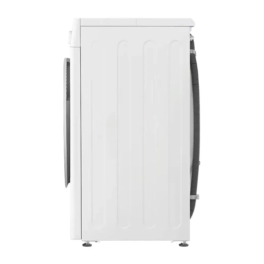 Combo Washer-Dryer LG F2DR509S1W, 9kg, White