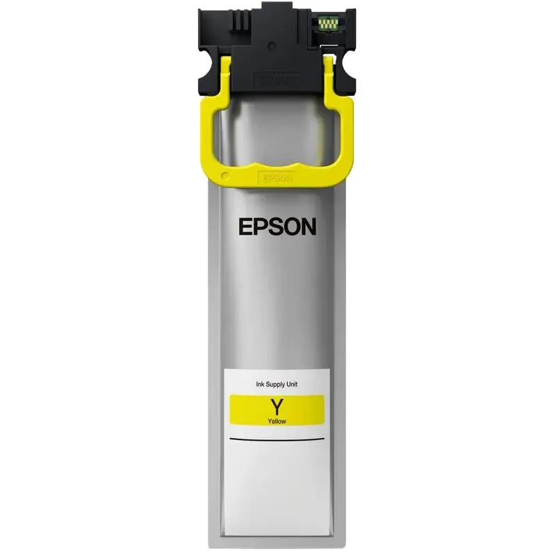 Ink Cartridge Epson T94, 38ml, Yellow