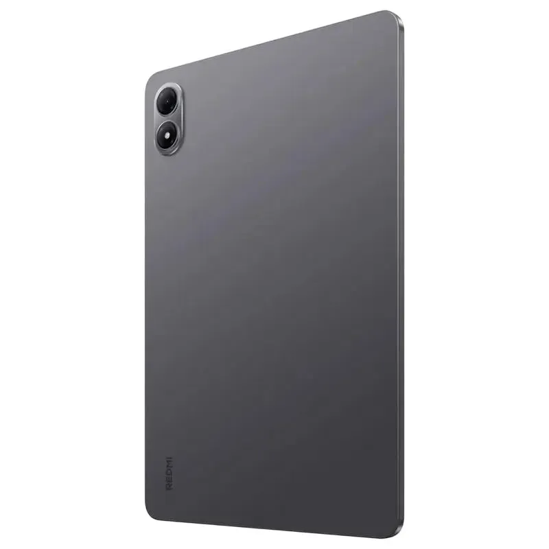 Tablet Xiaomi Redmi Pad 2 Pro, Wi-Fi, 8GB/256GB, Graphite Gray