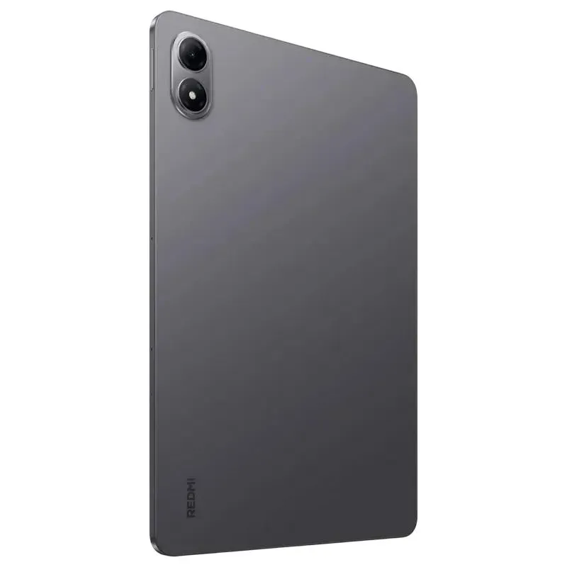 Tablet Xiaomi Redmi Pad 2 Pro, Wi-Fi, 8GB/256GB, Graphite Gray