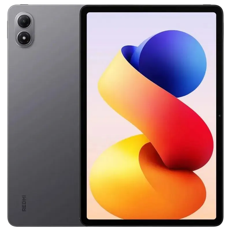 Tablet Xiaomi Redmi Pad 2 Pro, Wi-Fi, 8GB/256GB, Graphite Gray