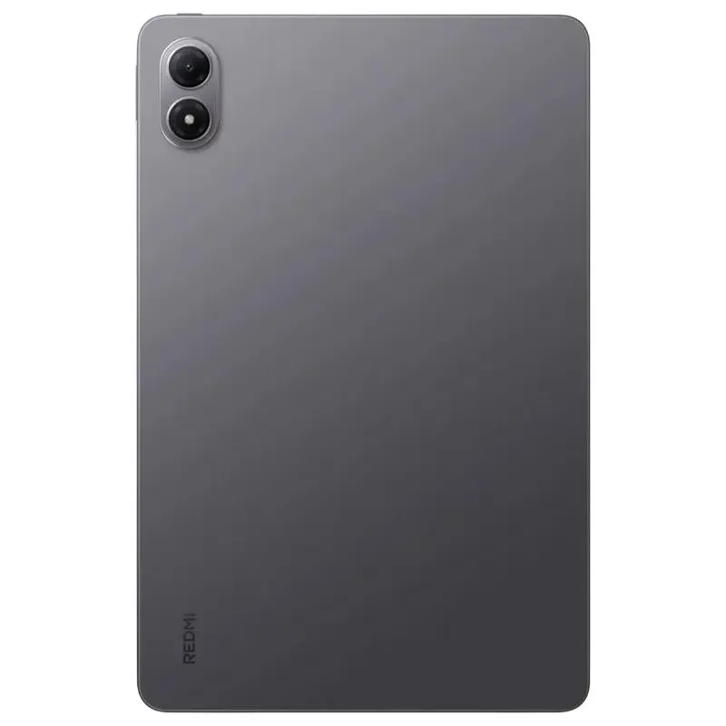 Tablet Xiaomi Redmi Pad 2 Pro, Wi-Fi, 8GB/256GB, Graphite Gray
